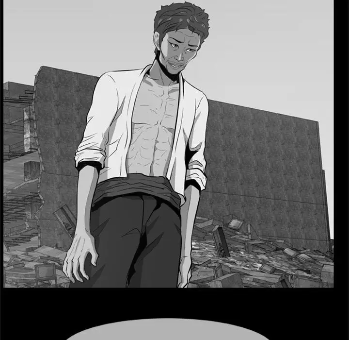 Zombie Wave Chapter 4 Page 59