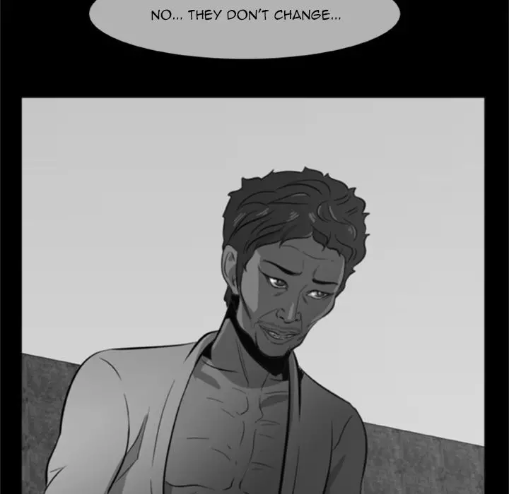 Zombie Wave Chapter 4 Page 60