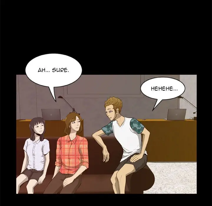 Zombie Wave Chapter 4 Page 64
