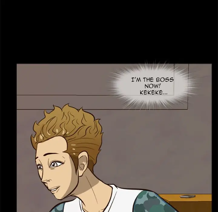 Zombie Wave Chapter 4 Page 65