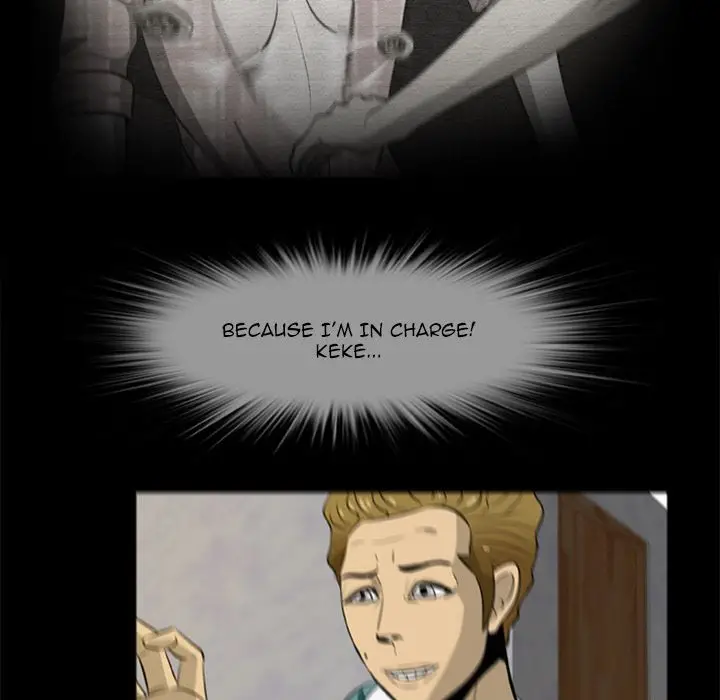 Zombie Wave Chapter 4 Page 68