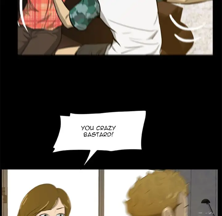 Zombie Wave Chapter 4 Page 71
