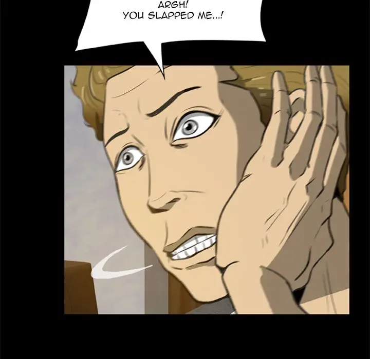 Zombie Wave Chapter 4 Page 73