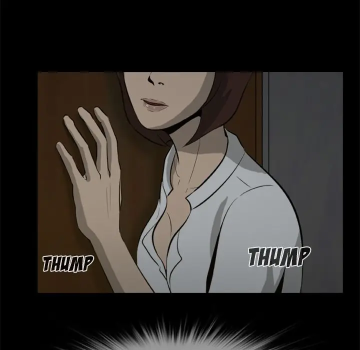Zombie Wave Chapter 4 Page 77