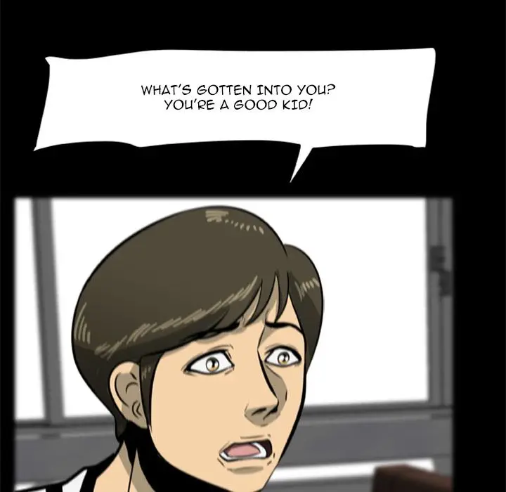 Zombie Wave Chapter 4 Page 80