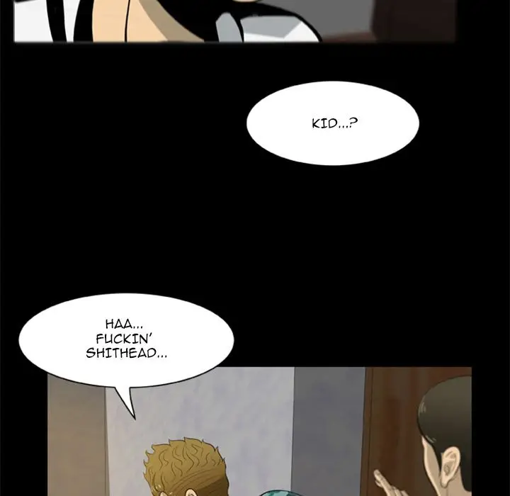 Zombie Wave Chapter 4 Page 81