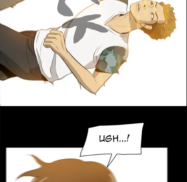 Zombie Wave Chapter 4 Page 84