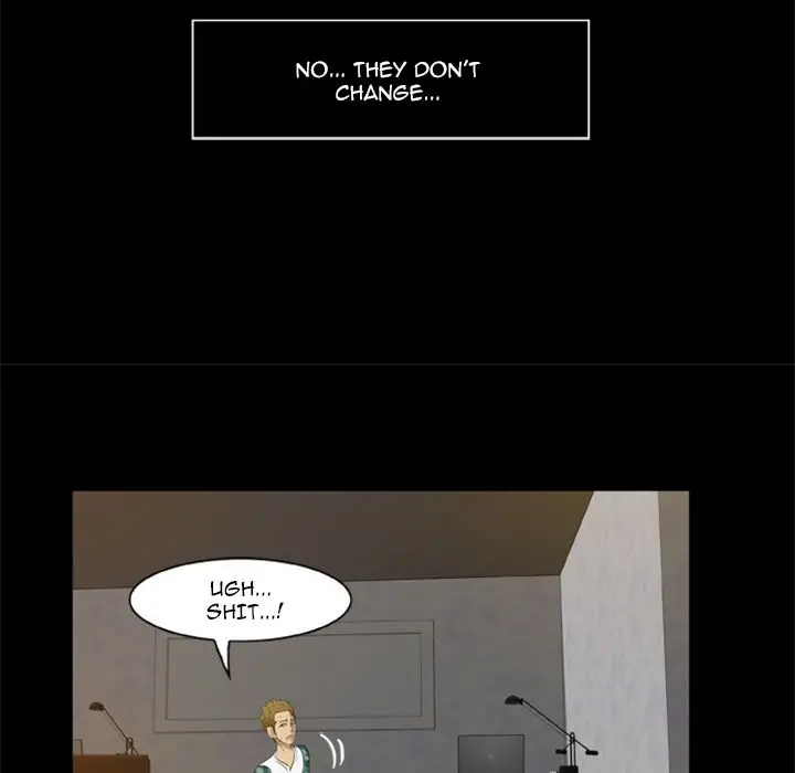 Zombie Wave Chapter 4 Page 90