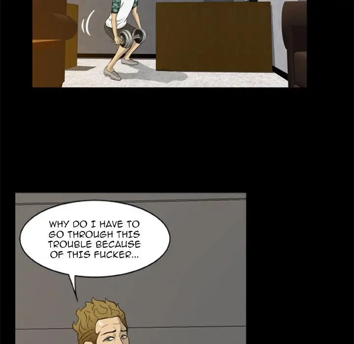 Zombie Wave Chapter 4 Page 91
