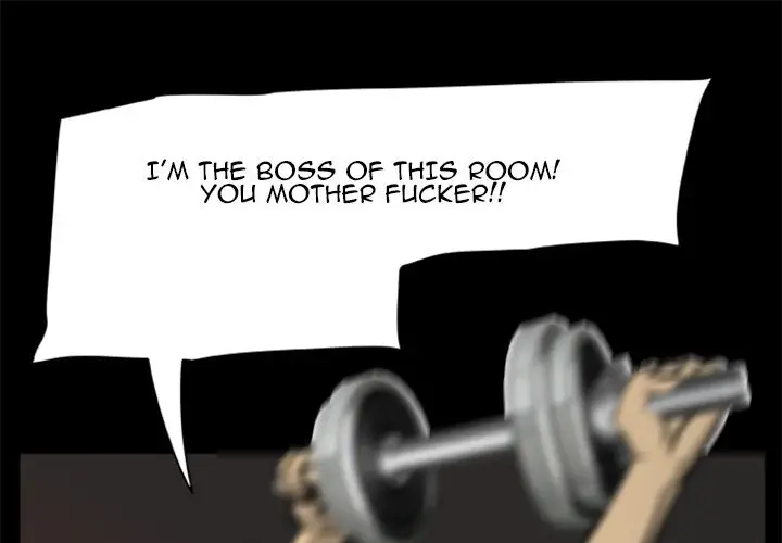 Zombie Wave Chapter 5 Page 1