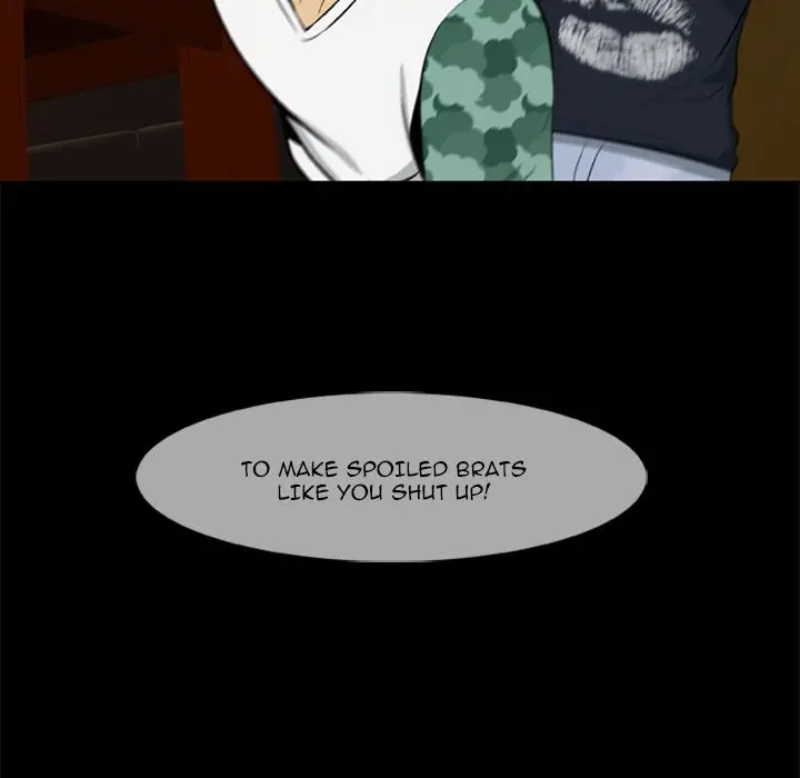 Zombie Wave Chapter 5 Page 17