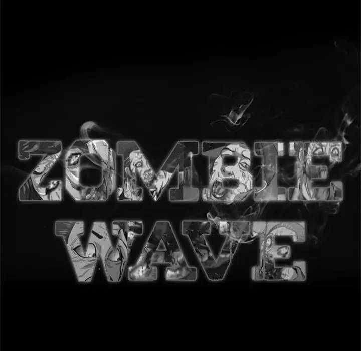 Zombie Wave Chapter 5 Page 18