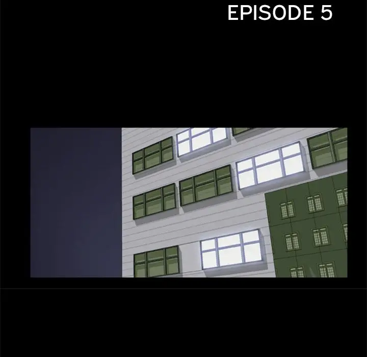 Zombie Wave Chapter 5 Page 19