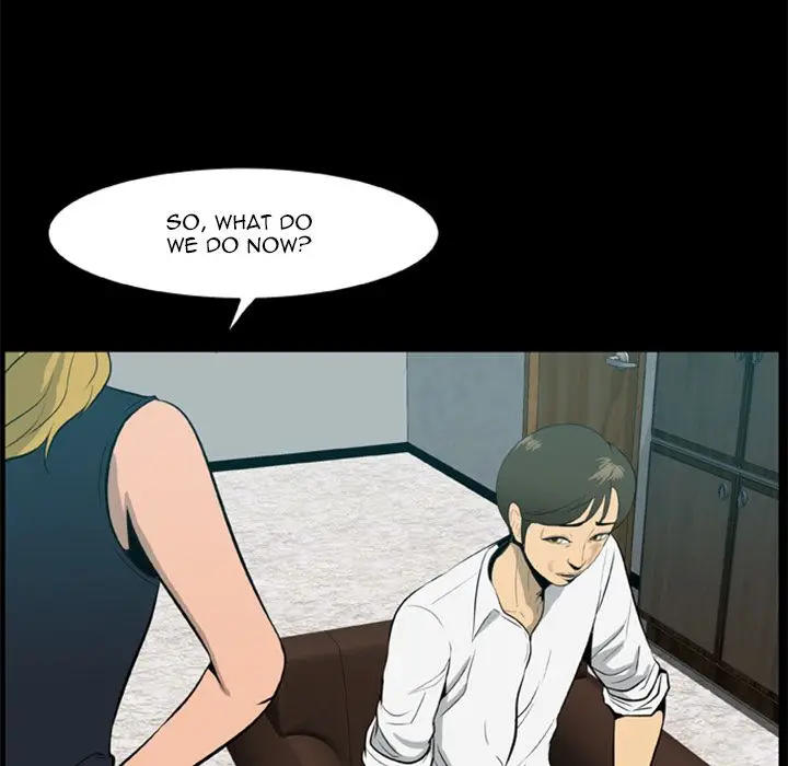 Zombie Wave Chapter 5 Page 27