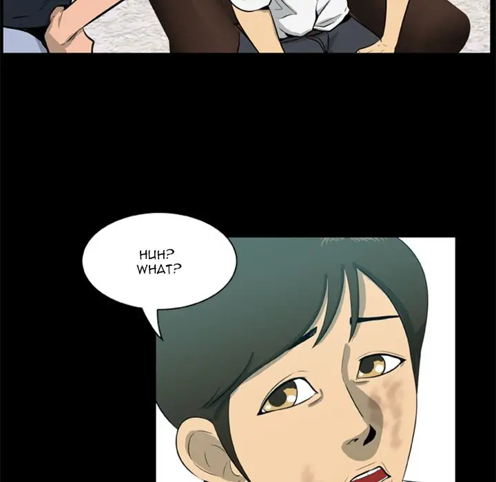 Zombie Wave Chapter 5 Page 28