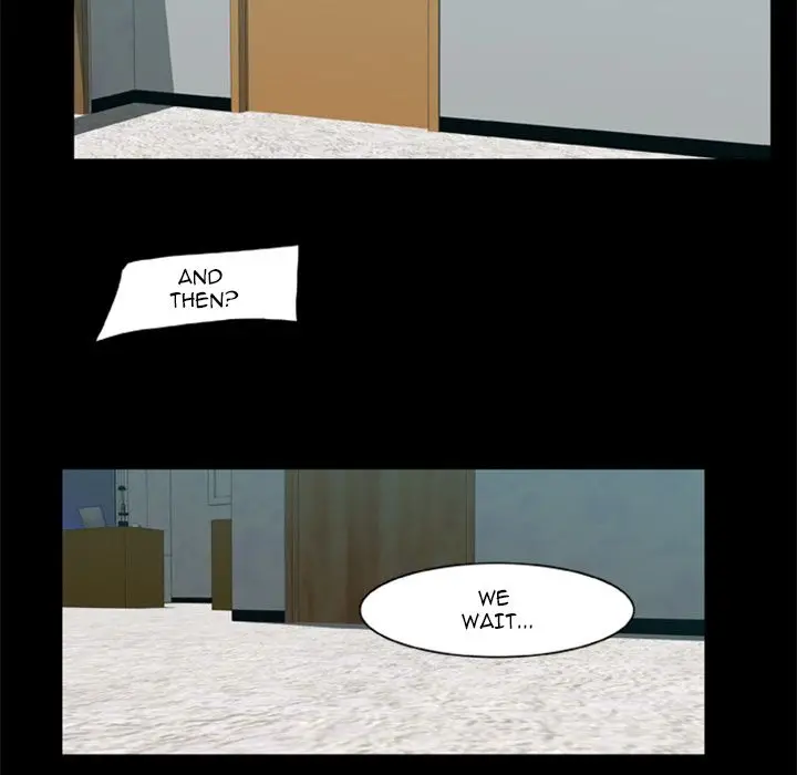 Zombie Wave Chapter 5 Page 32