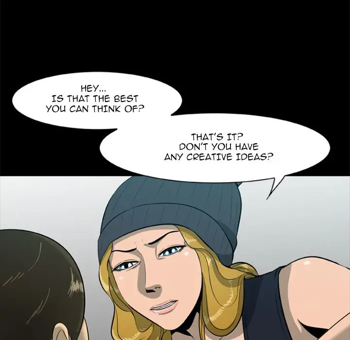 Zombie Wave Chapter 5 Page 34