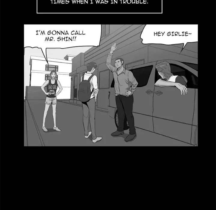 Zombie Wave Chapter 5 Page 46
