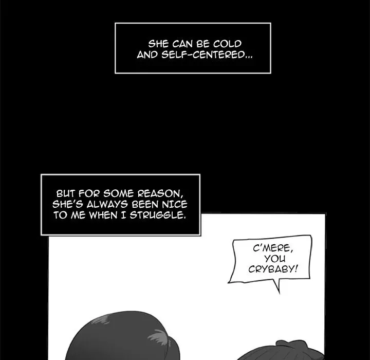 Zombie Wave Chapter 5 Page 47