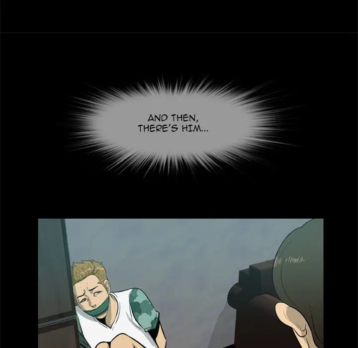 Zombie Wave Chapter 5 Page 49