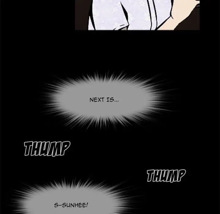 Zombie Wave Chapter 5 Page 53