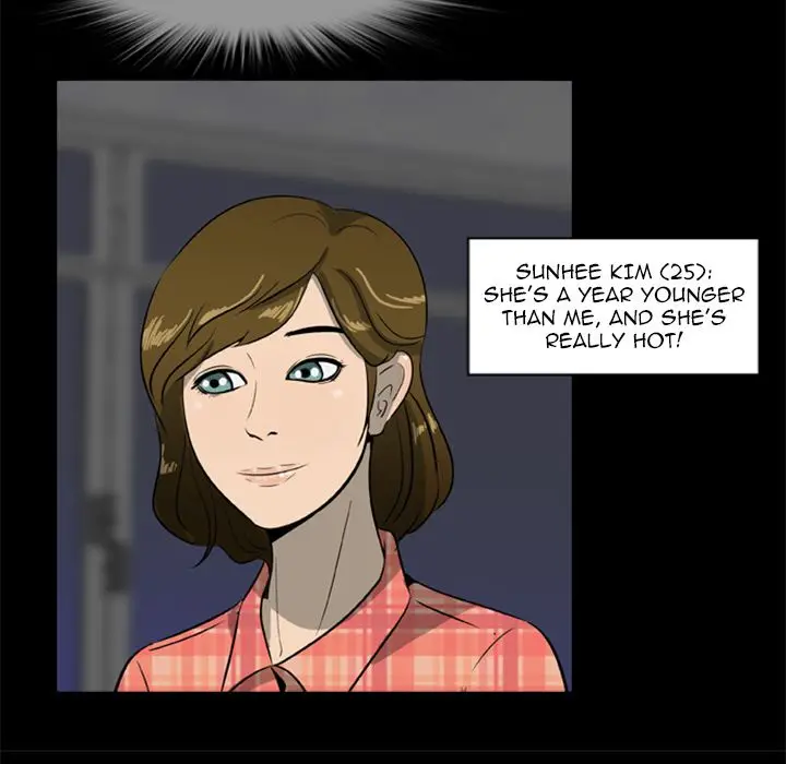 Zombie Wave Chapter 5 Page 54