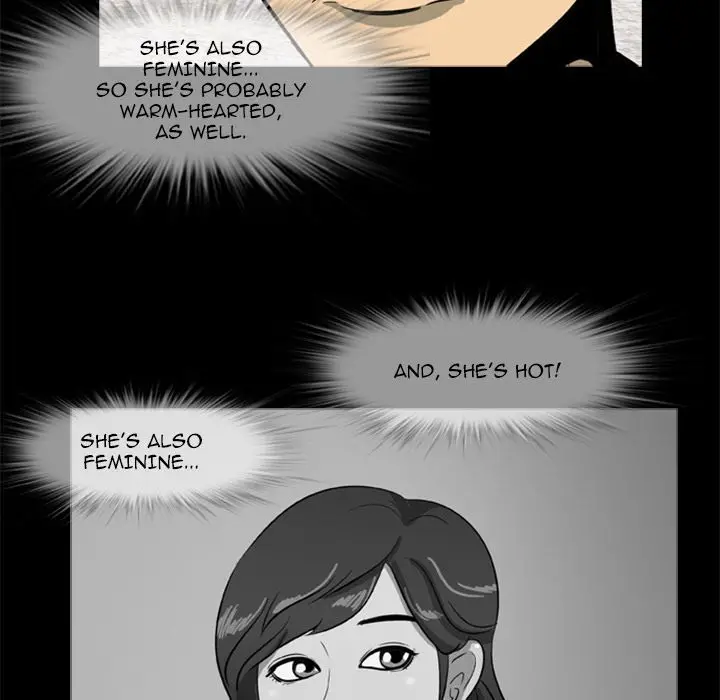Zombie Wave Chapter 5 Page 56