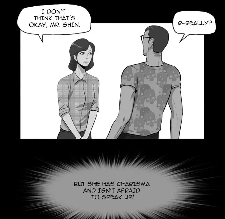 Zombie Wave Chapter 5 Page 58