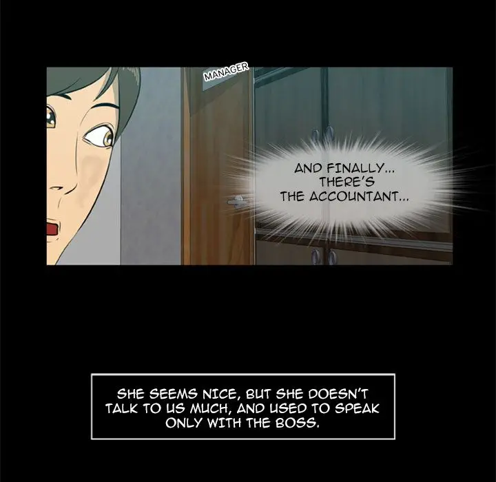 Zombie Wave Chapter 5 Page 61