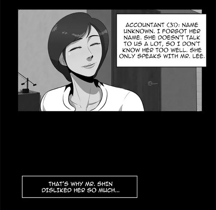Zombie Wave Chapter 5 Page 62