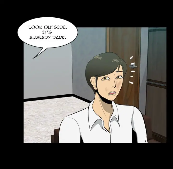 Zombie Wave Chapter 5 Page 64