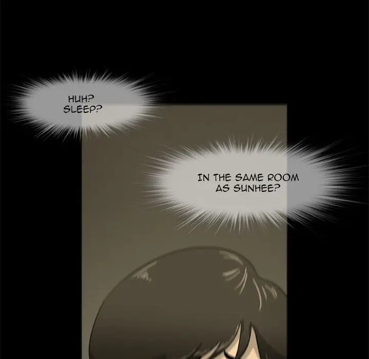 Zombie Wave Chapter 5 Page 68