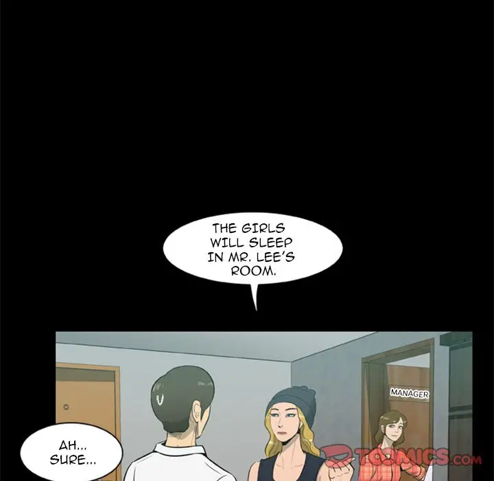 Zombie Wave Chapter 5 Page 70