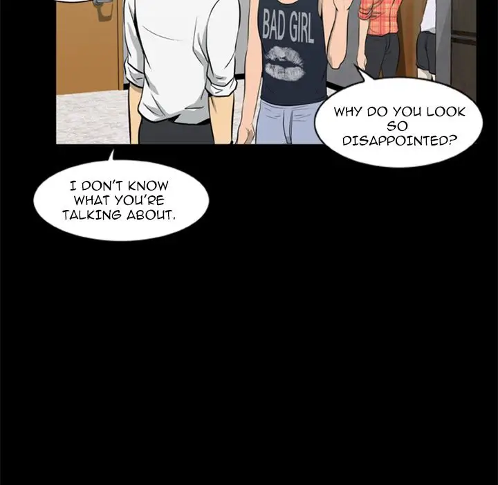Zombie Wave Chapter 5 Page 71