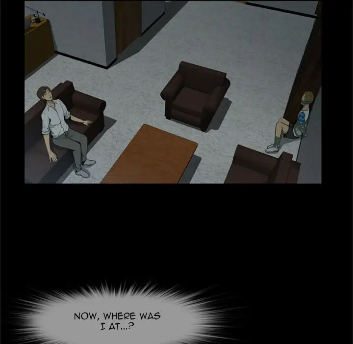 Zombie Wave Chapter 5 Page 73
