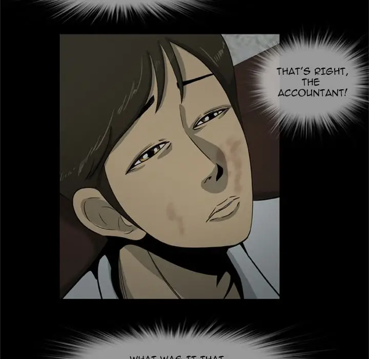 Zombie Wave Chapter 5 Page 74