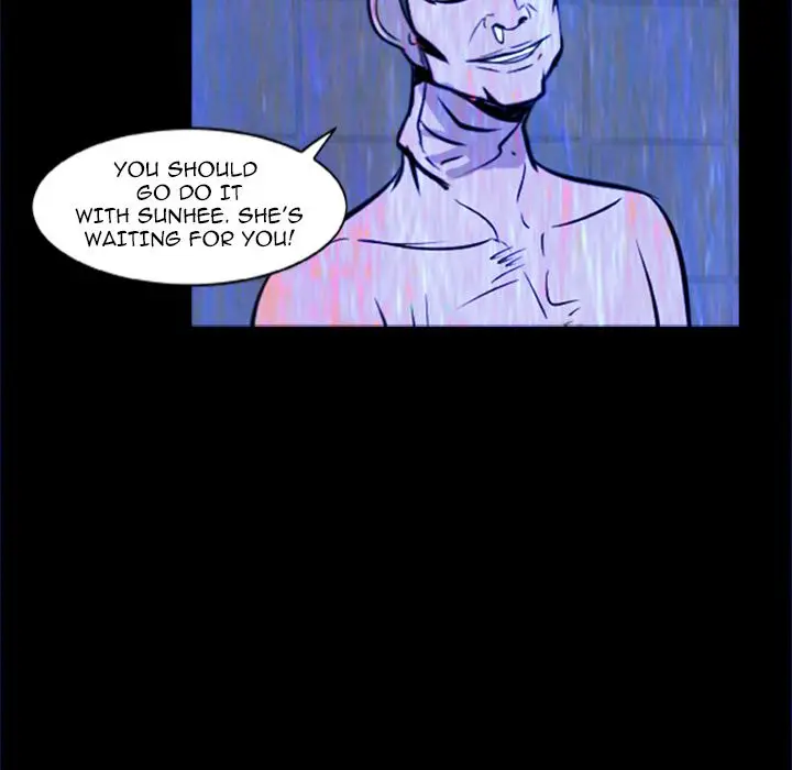 Zombie Wave Chapter 5 Page 85