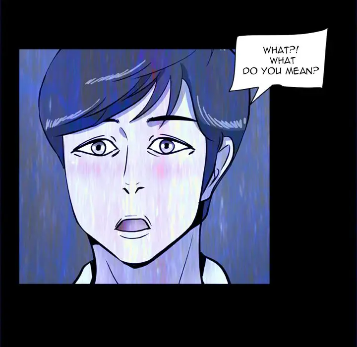 Zombie Wave Chapter 5 Page 86