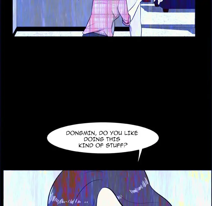 Zombie Wave Chapter 5 Page 88