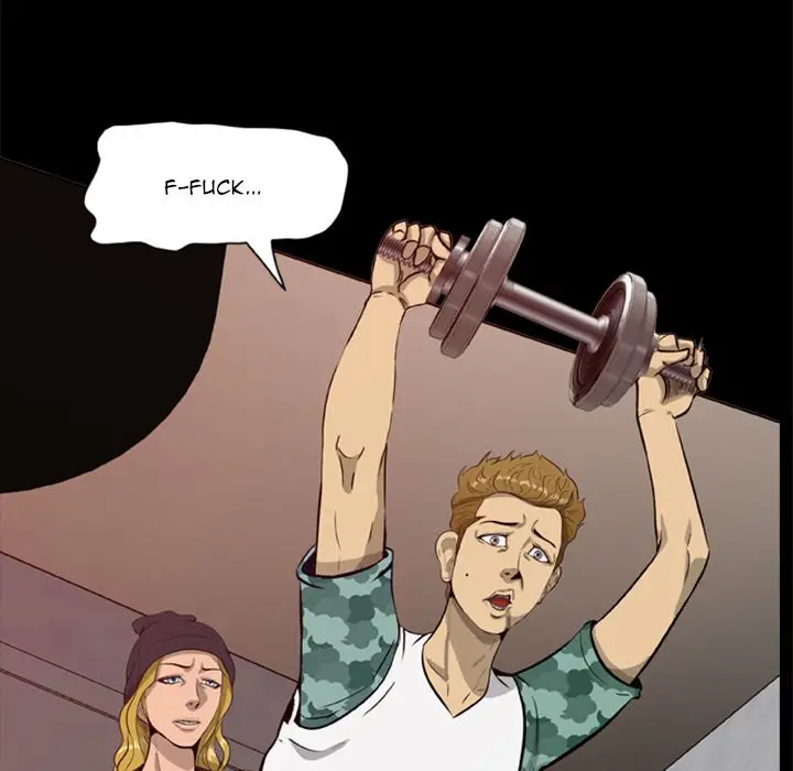 Zombie Wave Chapter 5 Page 9