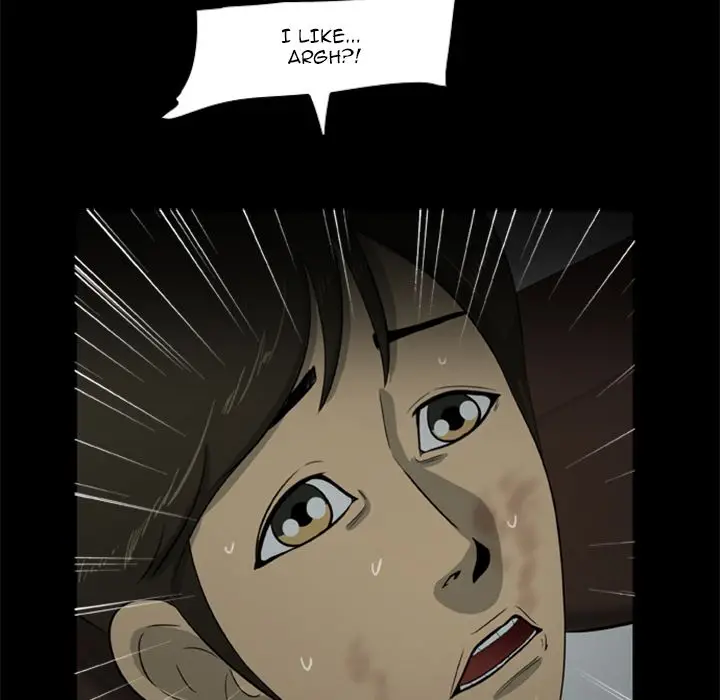 Zombie Wave Chapter 5 Page 91
