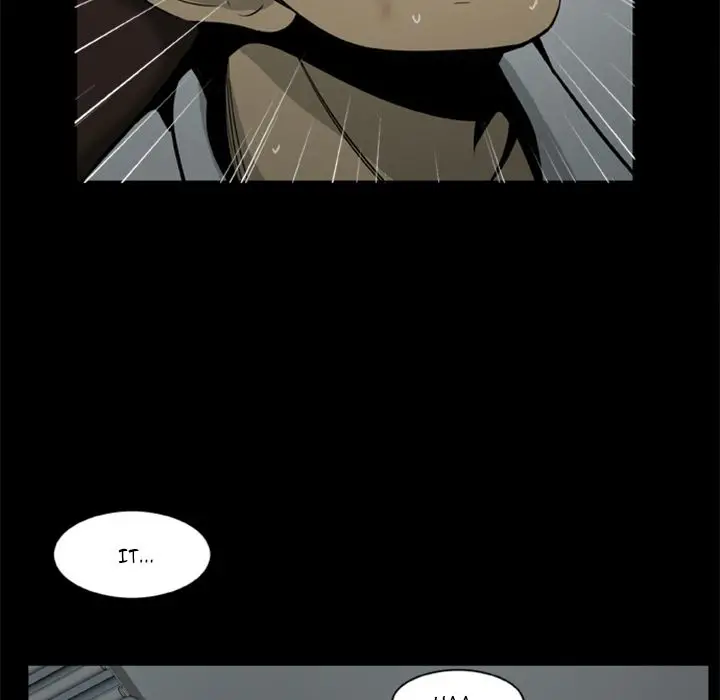 Zombie Wave Chapter 5 Page 92