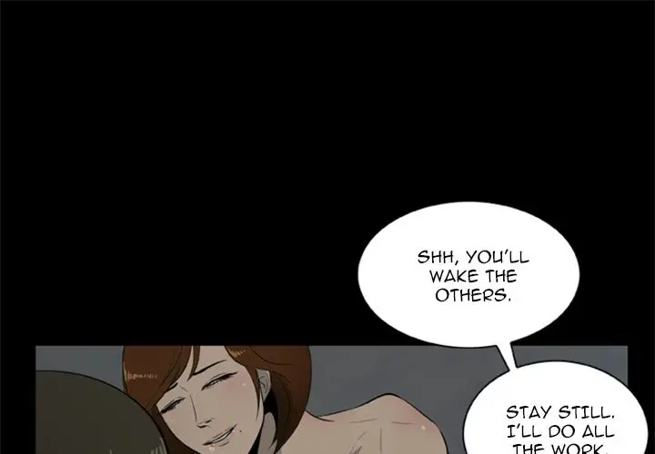 Zombie Wave Chapter 6 Page 1