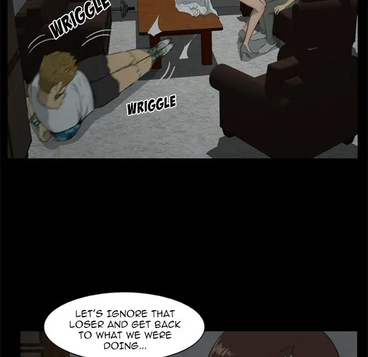 Zombie Wave Chapter 6 Page 10