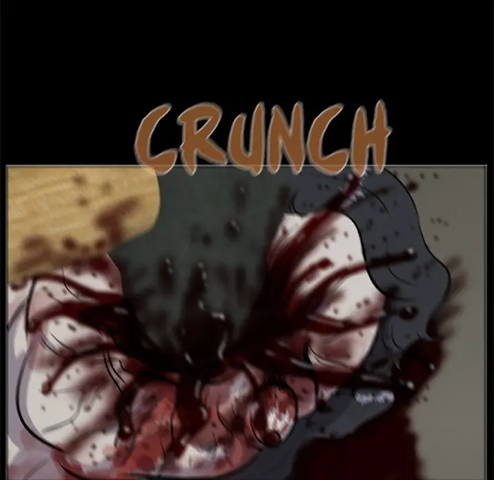 Zombie Wave Chapter 6 Page 104