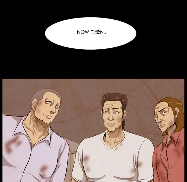 Zombie Wave Chapter 6 Page 107
