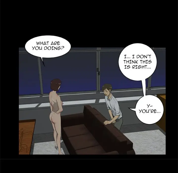 Zombie Wave Chapter 6 Page 13