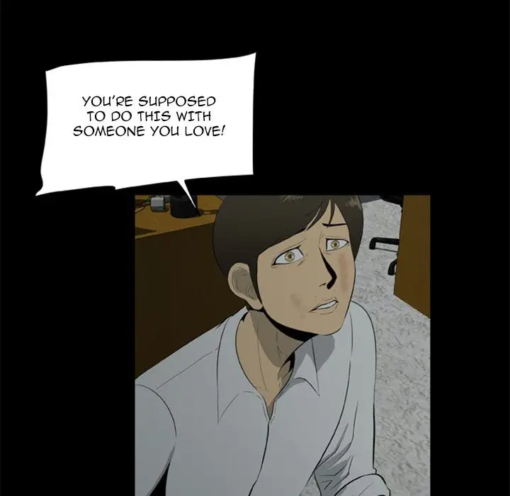 Zombie Wave Chapter 6 Page 14