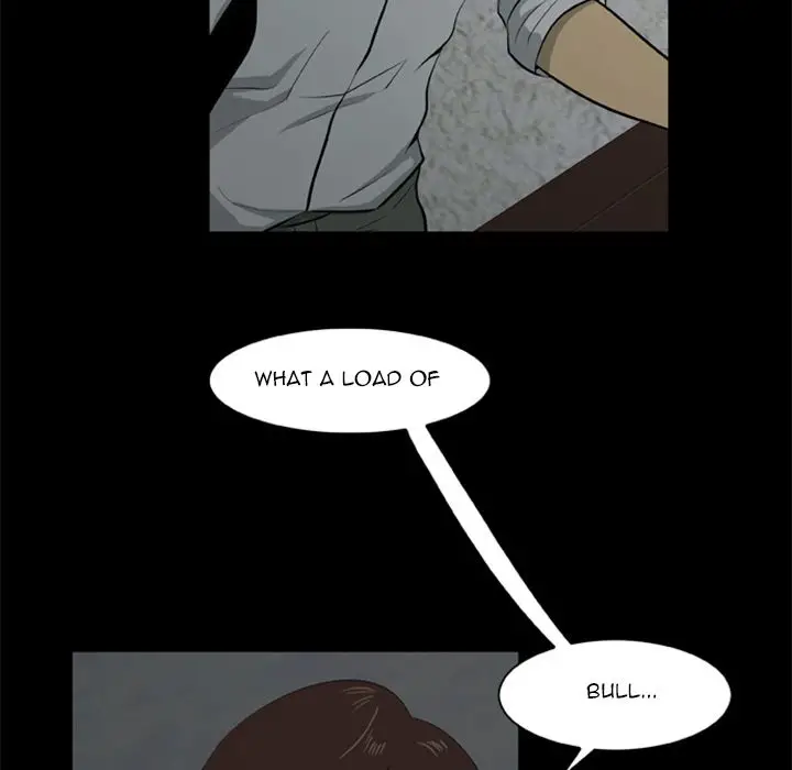 Zombie Wave Chapter 6 Page 15