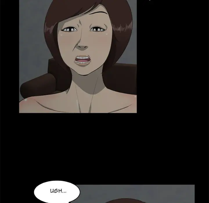 Zombie Wave Chapter 6 Page 16